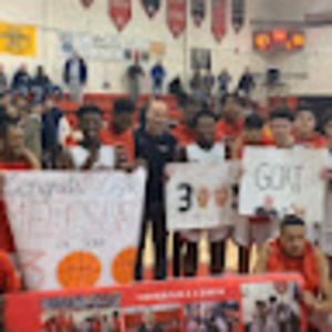 Meet your Posher, Anthony